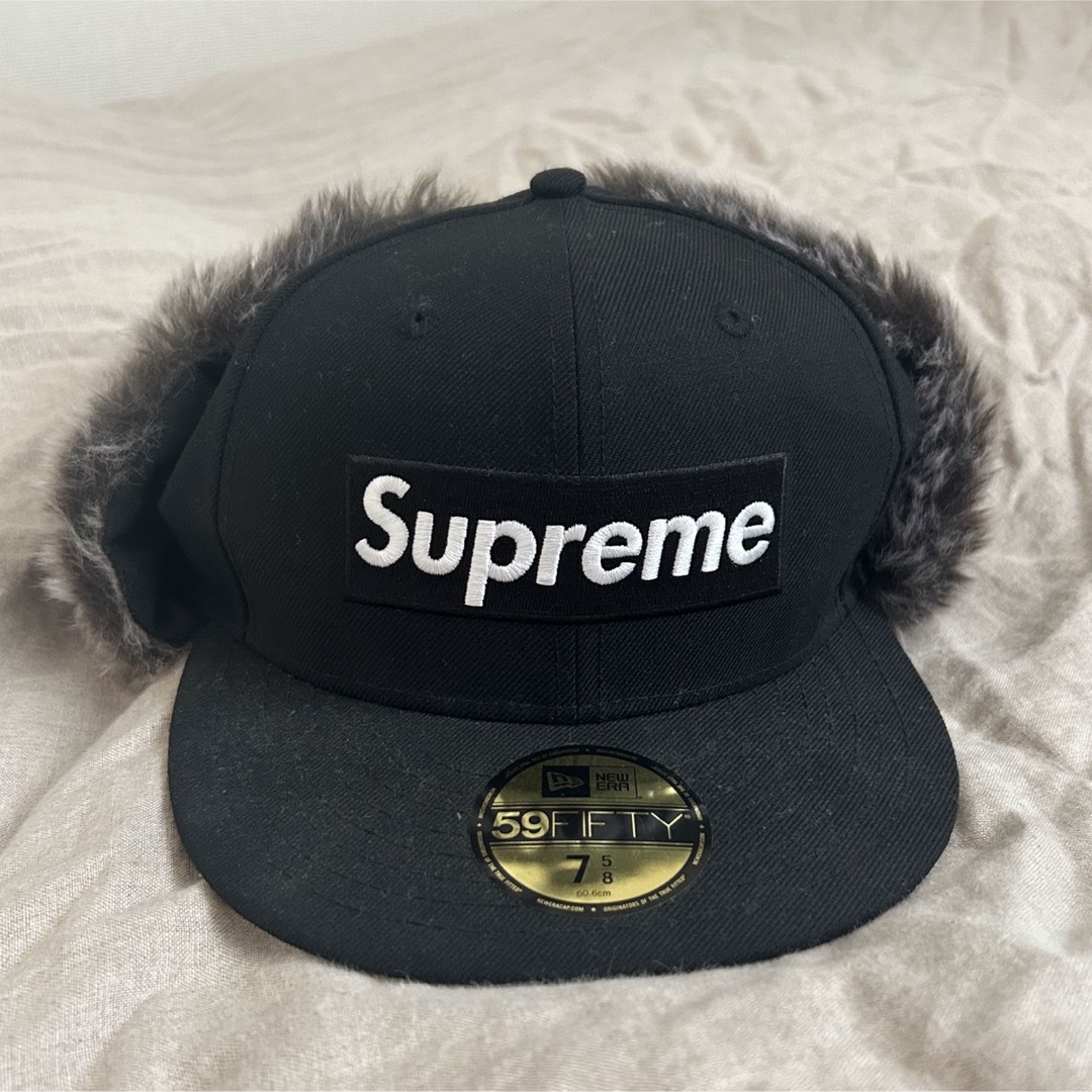 supreme farflap new era 7 5/8