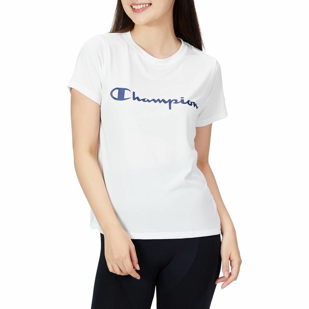 [チャンピオン] SPORTS C VAPOR Tシャツ ショートスリーブTシャ