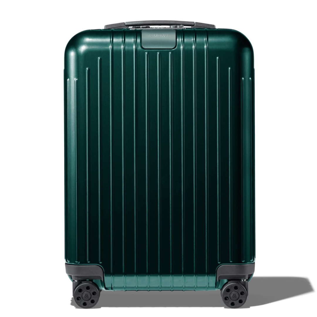 RIMOWA リモワ Essential Lite 31L 機内持ち込み