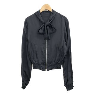 ミュウミュウ ブルゾン(レディース)の通販 56点 | miumiuのレディース