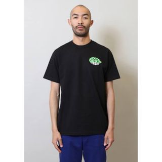 定価以下:UNION x HOTEL DRUGS ANNIVERSARY TEE(Tシャツ/カットソー(半袖/袖なし))