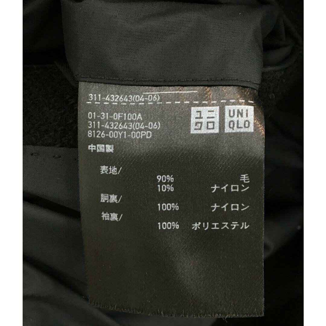 UNIQLO ＋J ウールジャケット    メンズ L 3