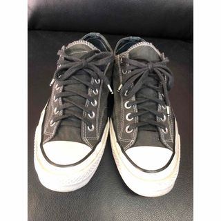 Fragment Moncler Converse US9 27.5cm