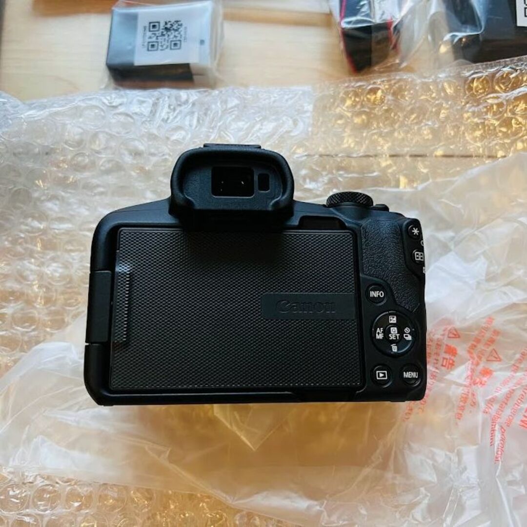 専用】【新品】canon キヤノン eos R50 ボディ ミラーレス一眼 専用】【新品】canon キヤノン eos R50 ボディ ミラーレス一眼
