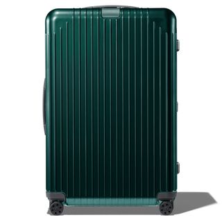 リモワ(RIMOWA)のRIMOWA リモワ Essential Lite グリーン 81L(旅行用品)