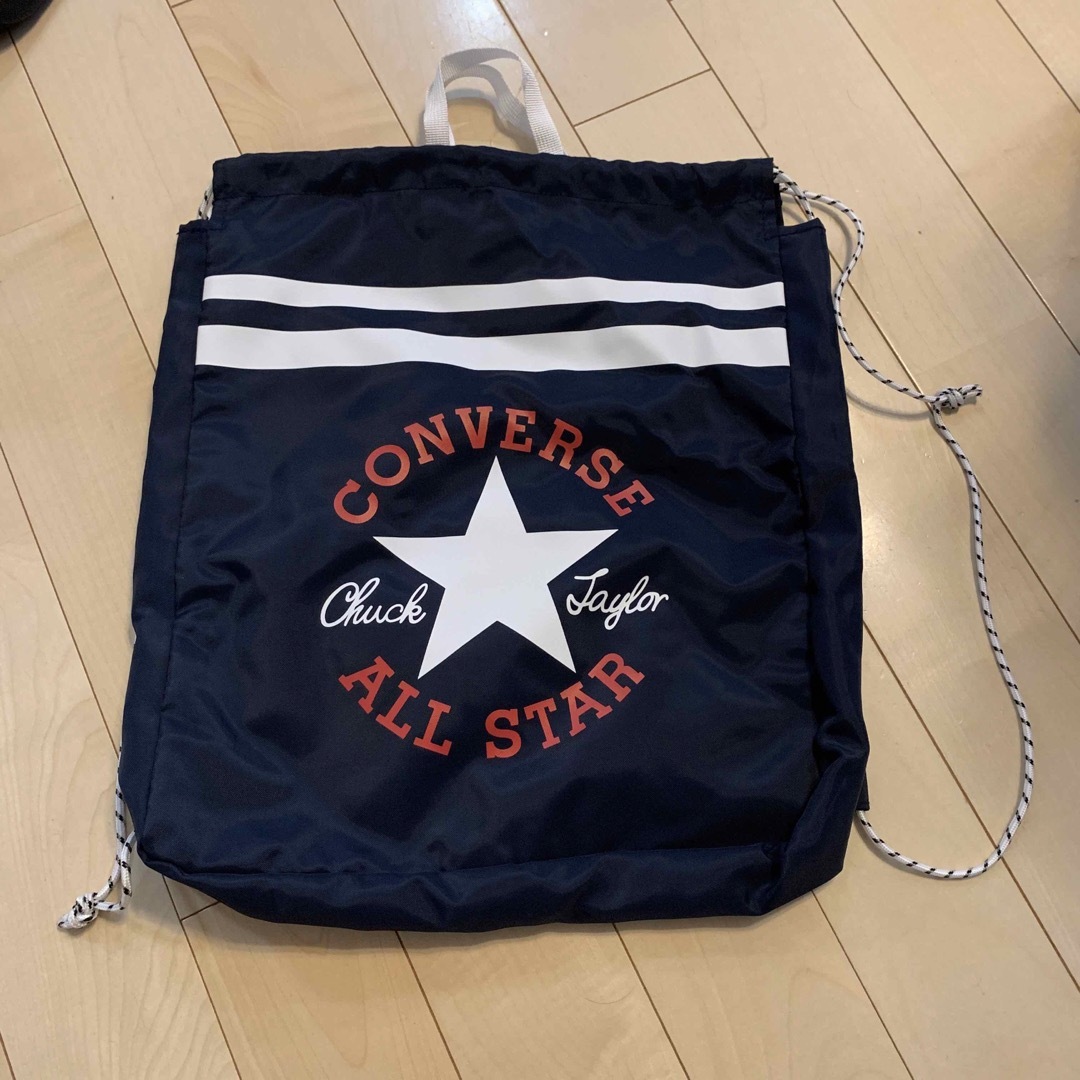 コンバース　CONVERSE ALL STARリュック　ナップサック