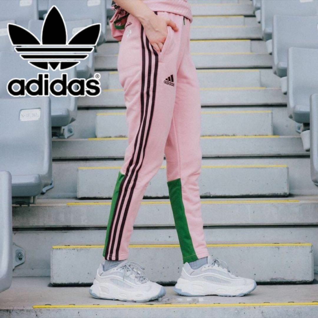 adidas サッカー日本代表 スペシャルコレクション パンツ