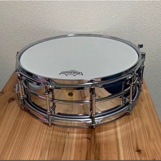 ラディック(Ludwig)のかつをちゃん様専用ページ(スネア)