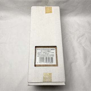 サントリー - 【超希少】山崎 12年 ピュアモルトウイスキー 180ml 木箱