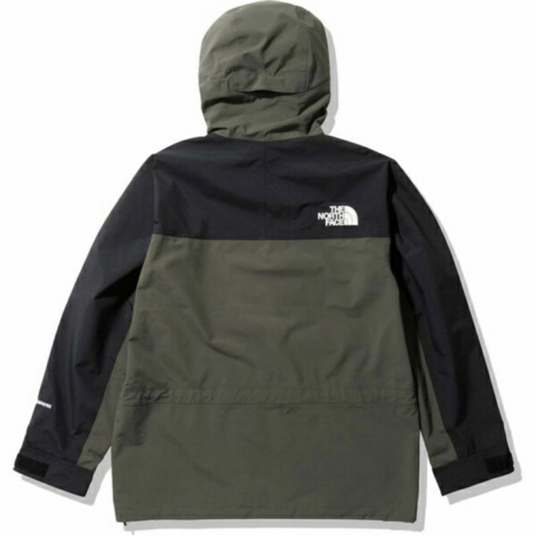 THE NORTH FACE - ノースフェイス マウンテンライトジャケット S THE NORTH FACE - ノースフェイス マウンテンライトジャケット S