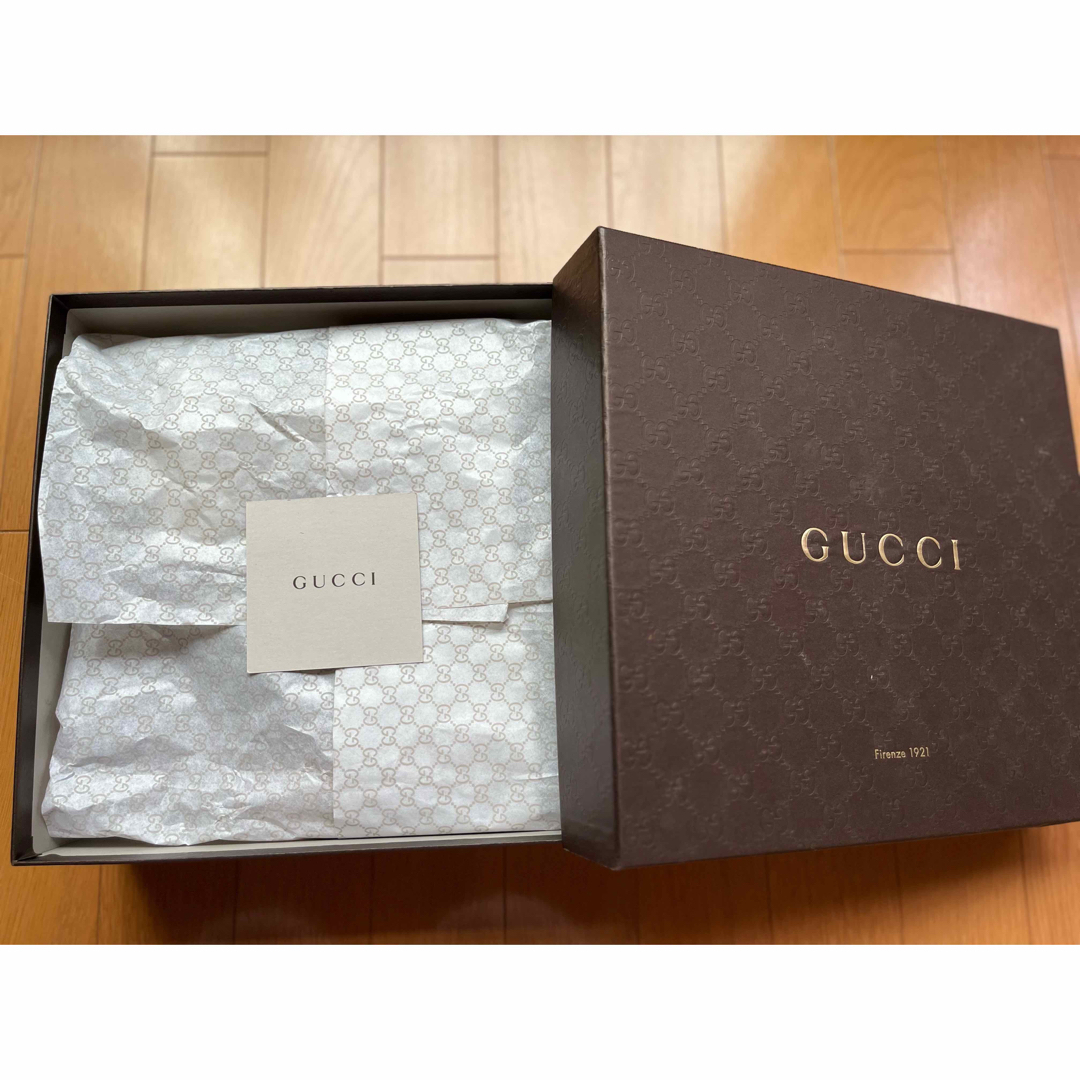 Gucci(グッチ)の☆GUCCI ウェッジソールサンダル☆╰(*´︶`*)╯♡ レディースの靴/シューズ(サンダル)の商品写真