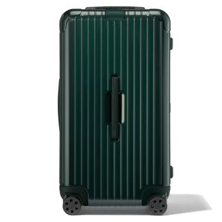 RIMOWA - RIMOWA リモワ Essential Trunk トランク グリーン 89Lの通販