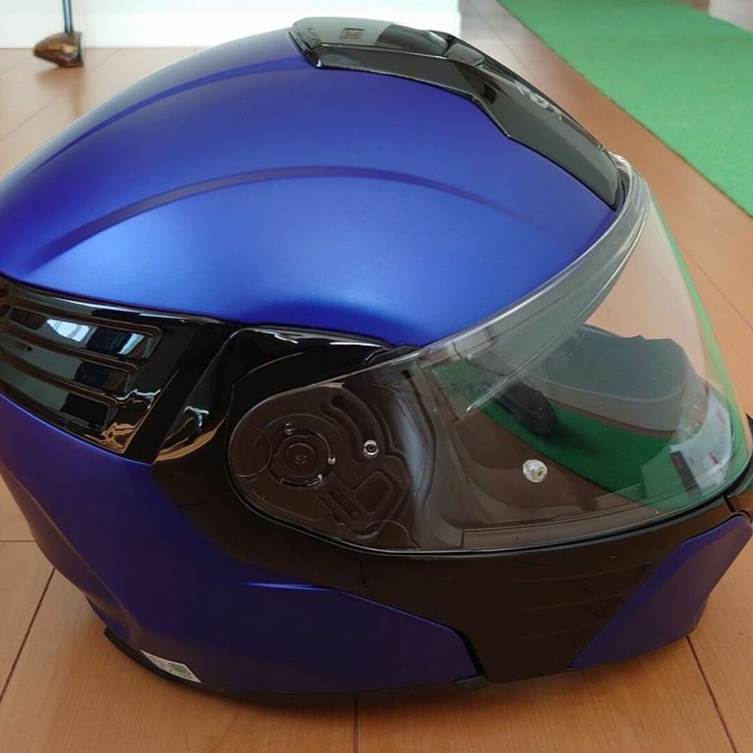 ウェビックガレージセール | OGK KABUTO KAZAMI カザミ システム