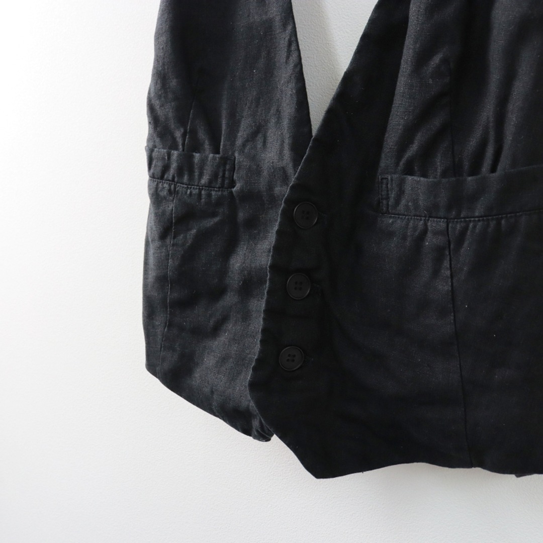 nest Robe - ネストローブ nest Robe 極美品 2022SS リネンバックレス