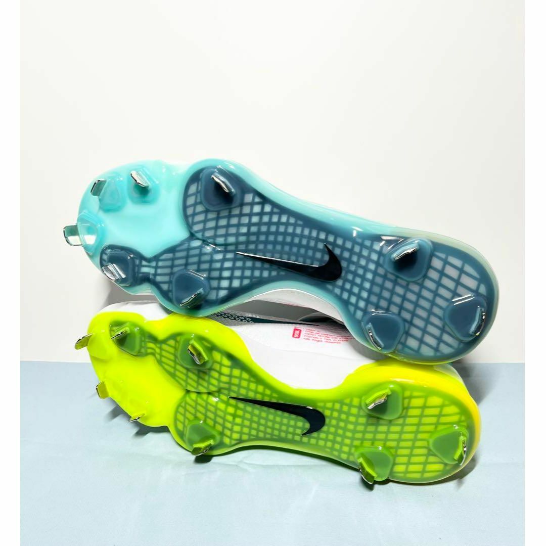 新品◇Nike Force Zoom Trout 7 野球スパイク 26.5㎝-tops.edu.ng