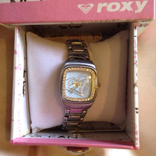 ロキシー(Roxy)のroxy♡腕時計  新品未使用(腕時計)