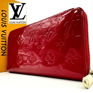 ヴィトン(LOUIS VUITTON) エナメル 財布(レディース)の通販 500点以上 