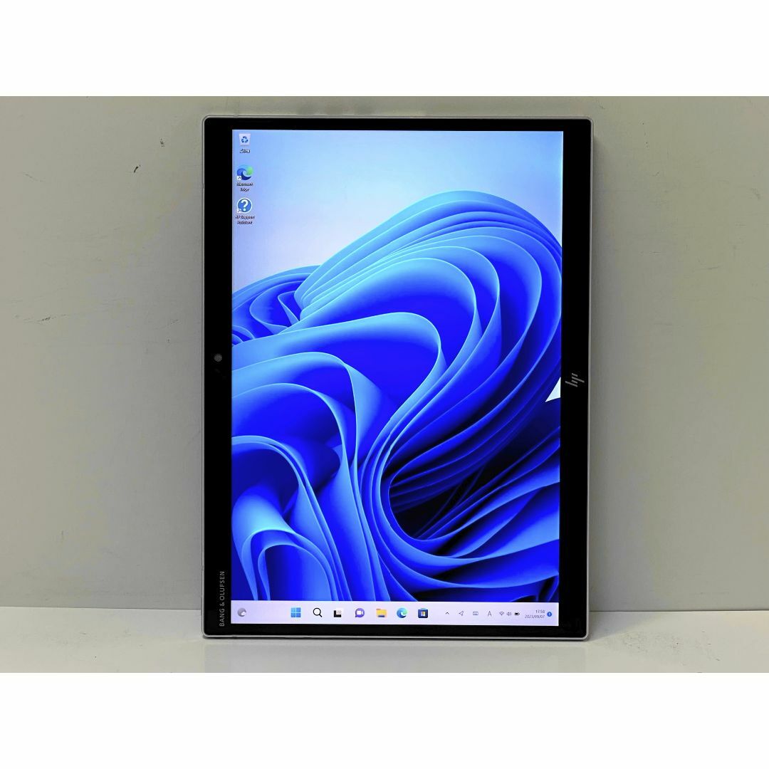 LTE対応 第8世代WhiskyLakeタブレット Elite x2 G4