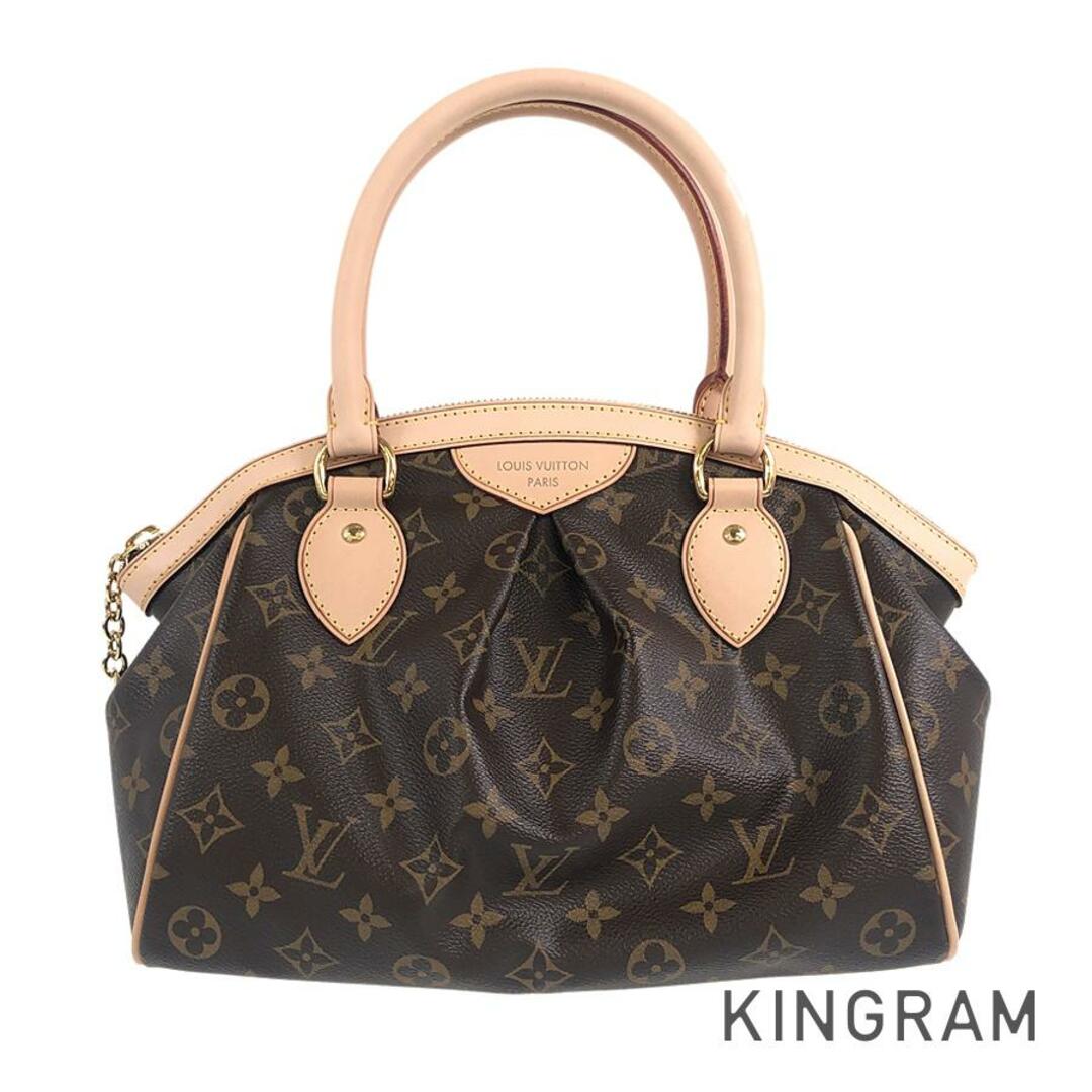 ☆美品☆LOUIS VUITTON ティヴォリPM バッグ