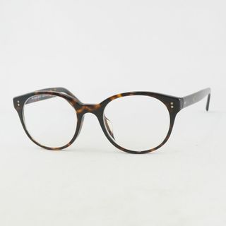 バーバリー(BURBERRY) クロス サングラス/メガネ(レディース)の通販 39