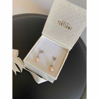 ジュエリーツツミ アクセサリー ピアスの通販 1,000点以上 | JEWELRY