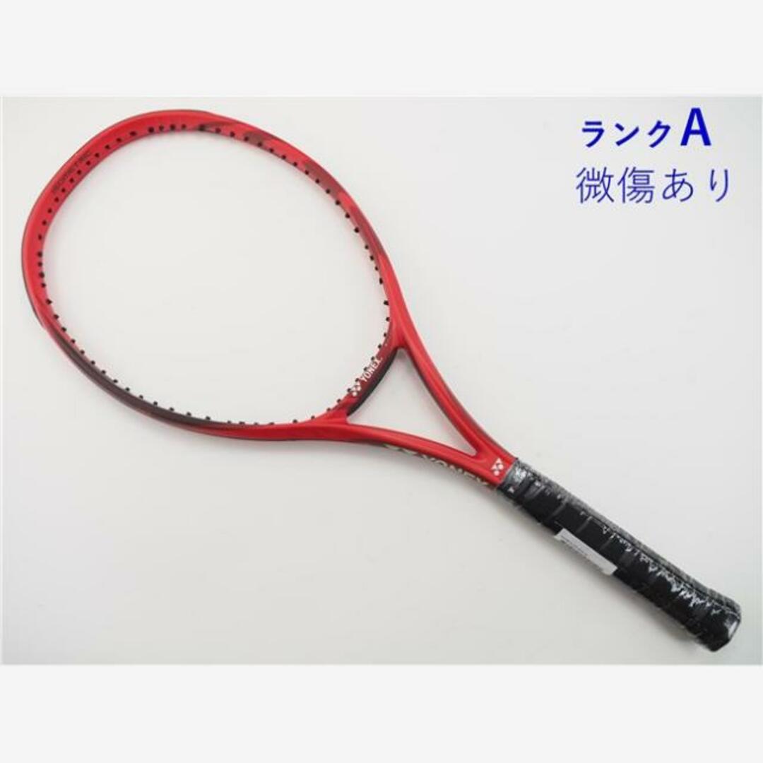 テニスラケット ヨネックス ブイコア エリート 2018年モデル (G2)YONEX VCORE ELITE 2018