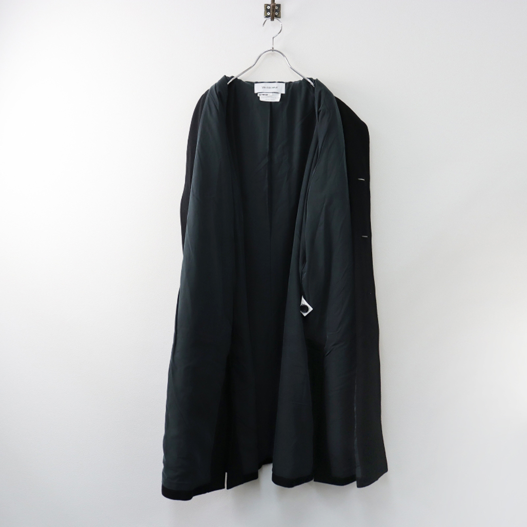 Veritecoeur - ヴェリテクール Veritecoeur 定価6.3万 ST-129 ウール