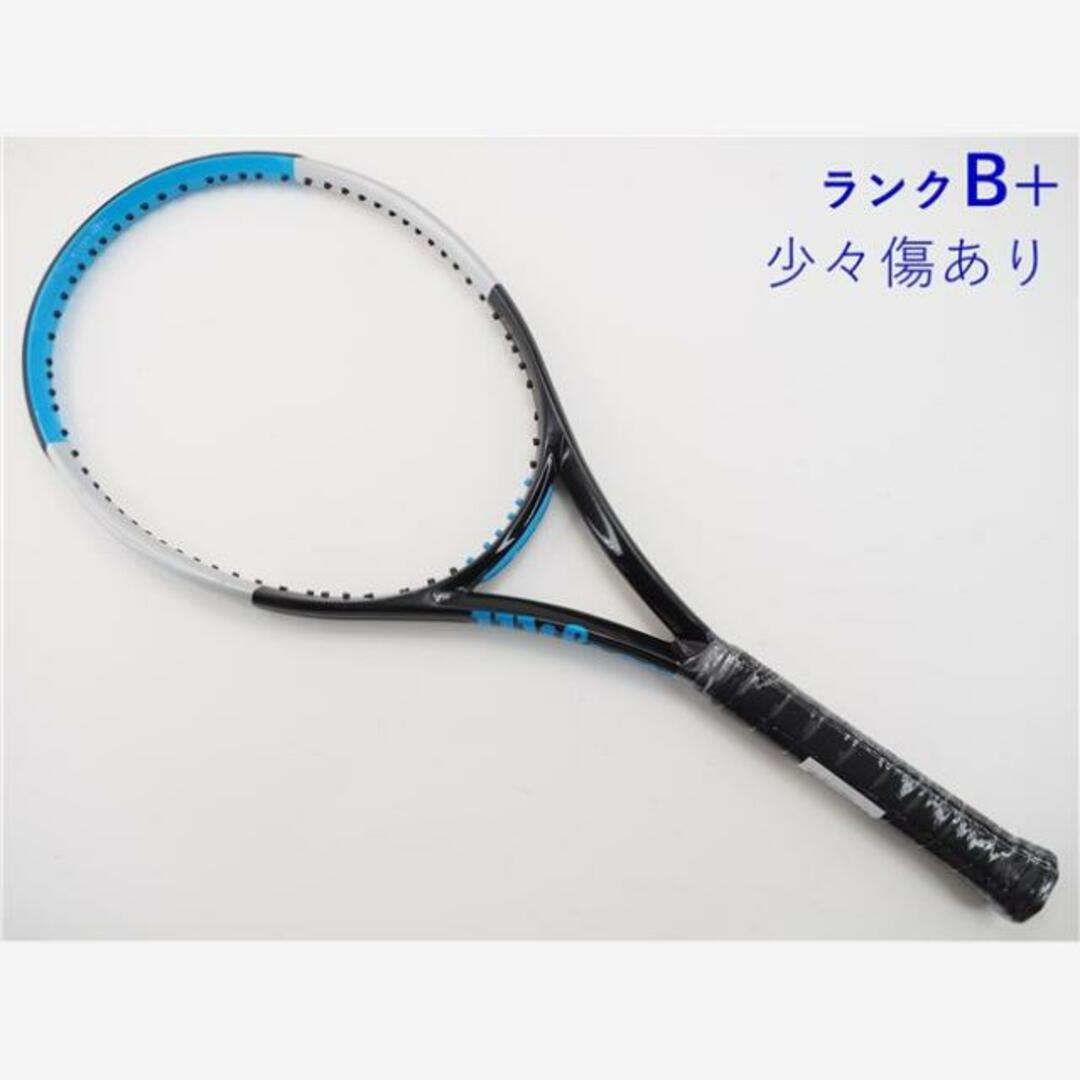 テニスラケット ウィルソン ウルトラ 100ユーエル バージョン3.0 2020年モデル (G2)WILSON ULTRA 100UL V3.0 2020