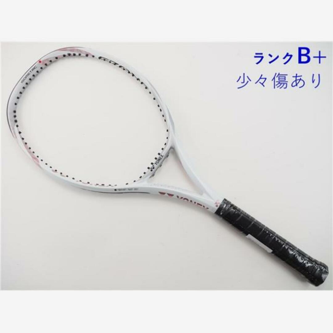 YONEX - 中古 テニスラケット ヨネックス イーゾーン 100 2019年モデル