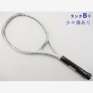 ヨネックス(YONEX)の中古 テニスラケット ヨネックス イーゾーン 100 2019年モデル【数量限定品】 (LG2)YONEX EZONE 100 2019(ラケット)