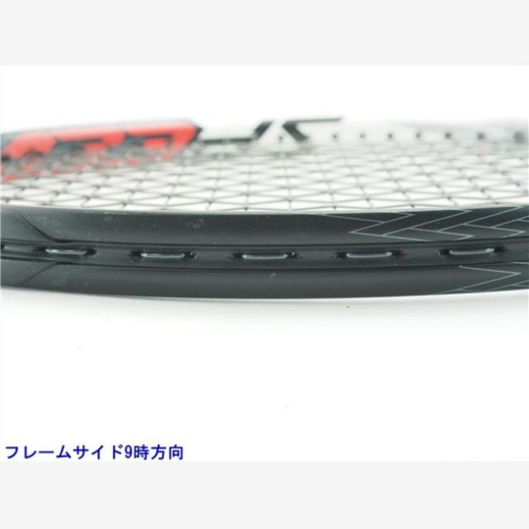 HEAD(ヘッド)の中古 テニスラケット ヘッド グラフィン タッチ スピード MP 2017年モデル (G2)HEAD GRAPHENE TOUCH SPEED MP 2017 スポーツ/アウトドアのテニス(ラケット)の商品写真