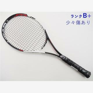 ヘッド(HEAD)の中古 テニスラケット ヘッド グラフィン タッチ スピード MP 2017年モデル (G2)HEAD GRAPHENE TOUCH SPEED MP 2017(ラケット)