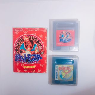 ポケモン レトロ 携帯用ゲームソフトの通販 37点 | ポケモンのエンタメ