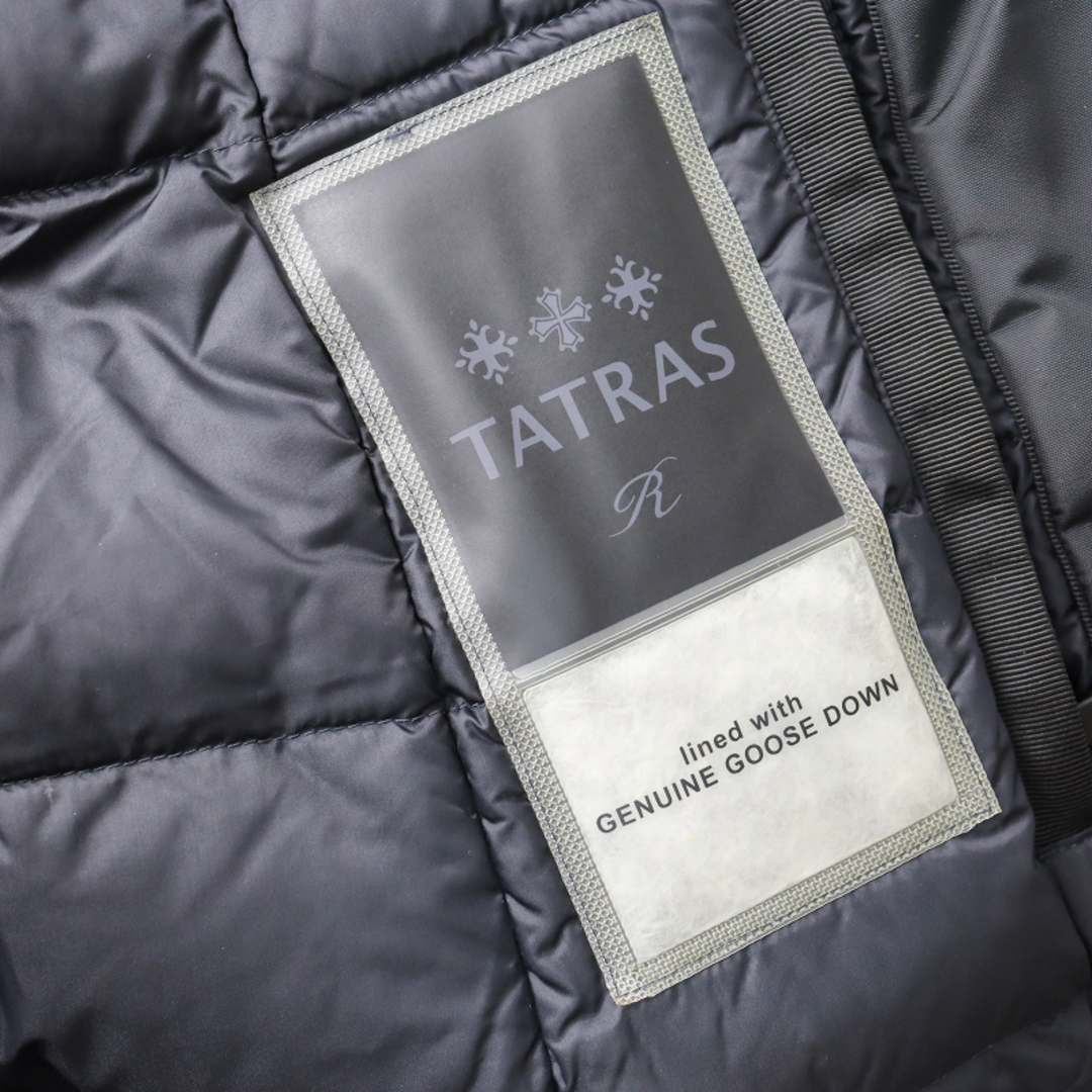 TATRAS - タトラス TATRAS リモナ Rライン LIMONA リモナ エコファー