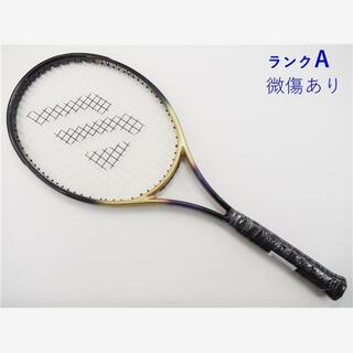 ミズノ(MIZUNO)の中古 テニスラケット ミズノ パーシバル CT602 (G2相当)MIZUNO PERCEVAL CT602(ラケット)