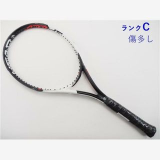 ヘッド(HEAD)の中古 テニスラケット ヘッド グラフィン タッチ スピード エス 2017年モデル (G2)HEAD GRAPHENE TOUCH SPEED S 2017(ラケット)