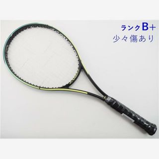 ヘッド(HEAD)の中古 テニスラケット ヘッド グラフィン 360プラス グラビティー MP 2021年モデル (G2)HEAD GRAPHENE 360+ GRAVITY MP 2021(ラケット)