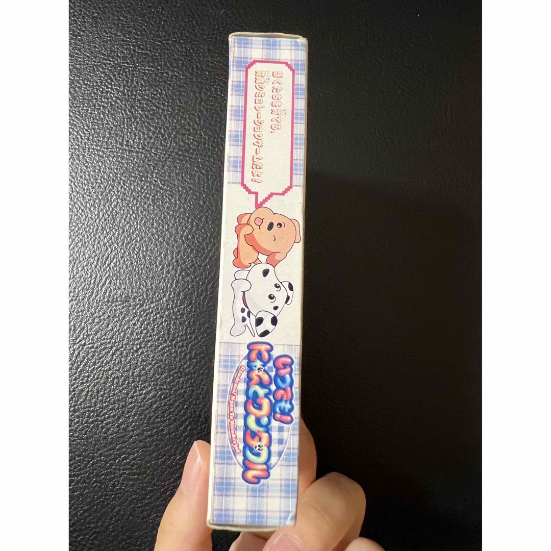 ゲームボーイ いつでも にゃんとワンダフル｜Yahoo!フリマ（旧
