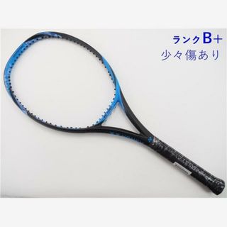 ヨネックス(YONEX)の中古 テニスラケット ヨネックス イーゾーン 100 LG 2017年モデル (LG1)YONEX EZONE 100 LG 2017(ラケット)