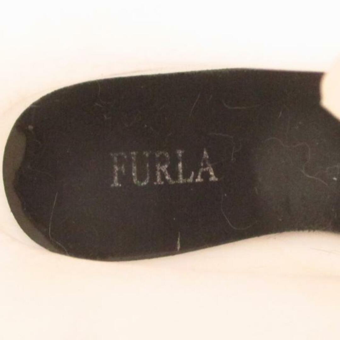 Furla(フルラ)のフルラ レインブーツ 37 レディース - レディースの靴/シューズ(レインブーツ/長靴)の商品写真