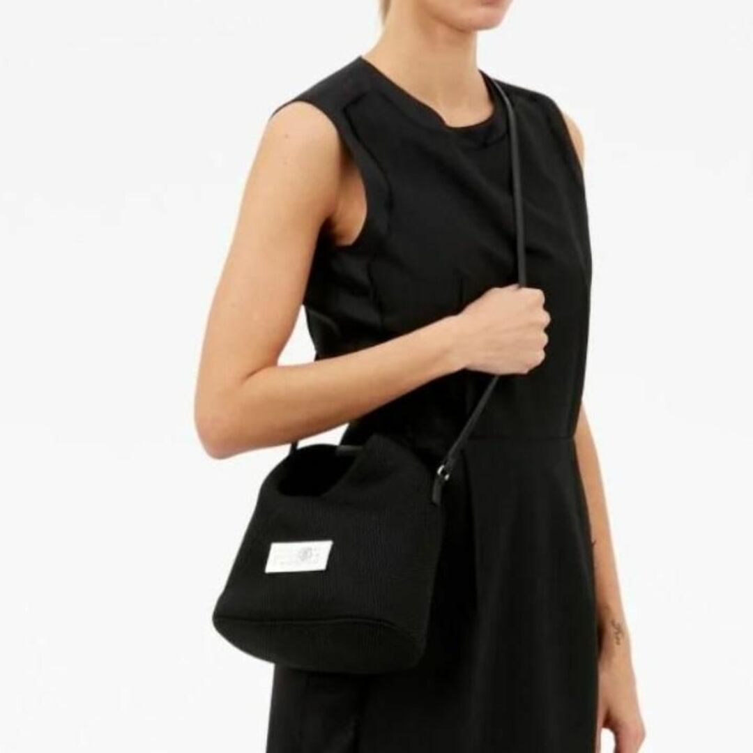 新品未使用!送料込み★MM6 Maison Margiela★ショルダーバッグ