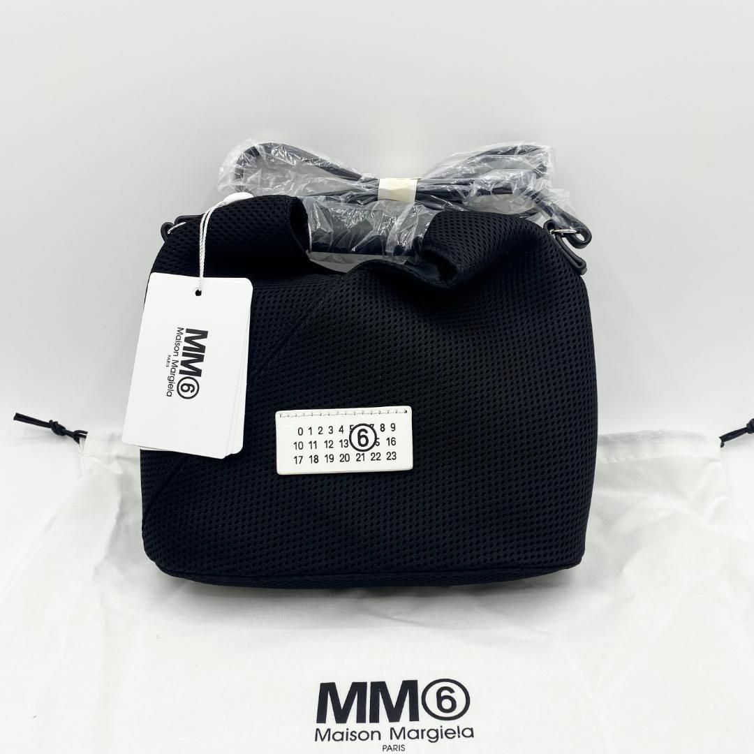 新品未使用!送料込み★MM6 Maison Margiela★ショルダーバッグ