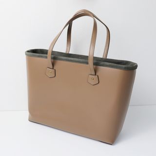 ARTS&SCIENCE - 美品 アーツ&サイエンス ARTS&SCIENCE Boxbag boxcalf