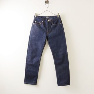 A.P.C - アーペーセー A.P.C.美品 2023購入 JEAN NEW STANDARD