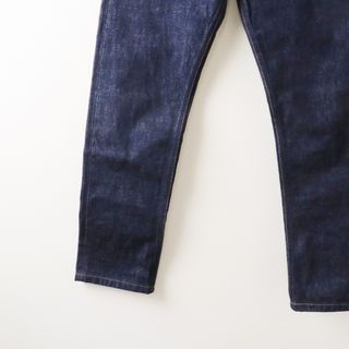 A.P.C - アーペーセー A.P.C.美品 2023購入 JEAN NEW STANDARD