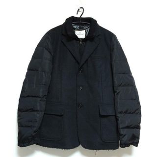 モンクレール(MONCLER)のモンクレール ダウンジャケット サイズ3 L(ダウンジャケット)