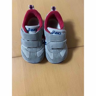 アシックス(asics)のasics、14cm、(スニーカー)