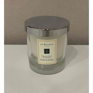 ジョーマローン(Jo Malone)のジョーマローン　イングリッシュペアー　キャンドル(キャンドル)