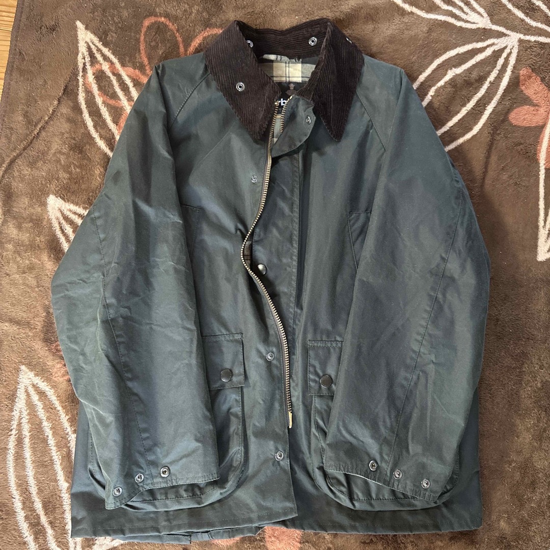 Barbour(バーブァー)のバブアー ワックスジャケット メンズのジャケット/アウター(その他)の商品写真