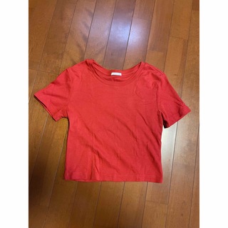 ジーユー(GU)のGU☆Tシャツ(Tシャツ(半袖/袖なし))